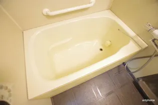 レジディア西天満【6階】の風呂