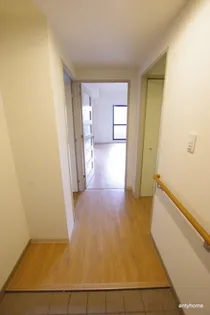 レジディア西天満【6階】の内装