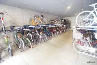 レジディア西天満【6階】のその他画像