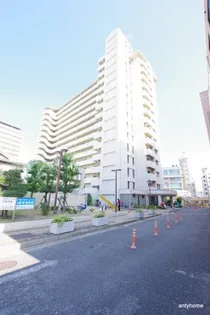 パルハセトン十三【8階】の外観