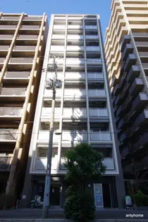 大阪府大阪市淀川区宮原1丁目【アパート】の外観