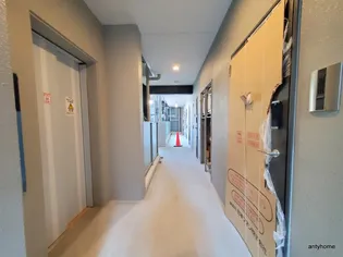 エスリード新北野アーデル【2階】のその他画像