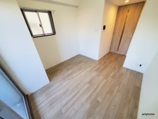 エスリード新北野アーデル【2階】の居間