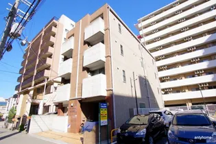 プライムコート東三国【1階】の外観