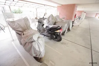 エクセレント上新12【4階】のその他画像