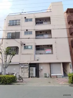 エル東三国 【2階】の外観