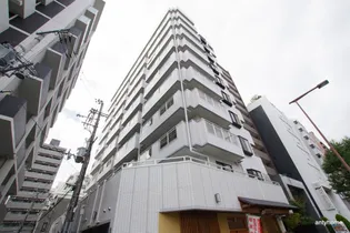 シティコート新大阪の画像