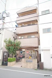 イモーブルナカムラの画像