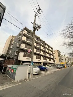 アミルⅤ番館の画像