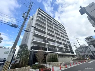 大阪府吹田市垂水町3丁目【マンション】の外観