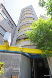 大阪府大阪市北区大淀中2丁目【マンション】の外観