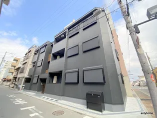 ズーノルーム都島本通の画像