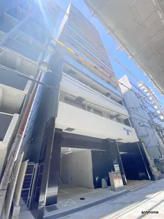 大阪府大阪市浪速区日本橋東1丁目【マンション】の外観