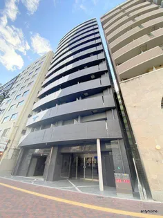 セレニテ難波リアン【3階】の外観