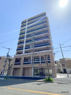 LUXE東三国プラスの画像