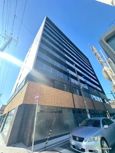 大阪府大阪市東成区大今里西2丁目【マンション】の外観