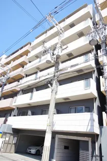 大阪府吹田市垂水町3丁目【マンション】の外観