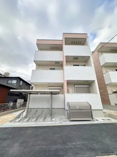 フジパレス出来島EASTⅠ番館の画像