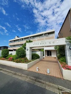 大阪府吹田市江坂町2丁目【マンション】の外観