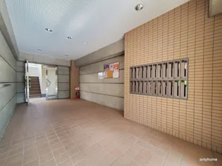 パインコート江坂2【2階】のその他画像