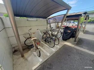 パインコート江坂2【2階】のその他画像