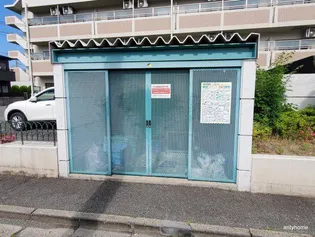 パインコート江坂2【2階】のその他画像