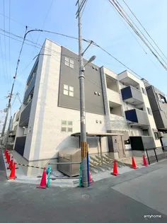 フジパレス柴島V番館の画像