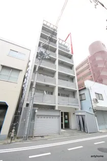 大阪府大阪市北区同心2丁目【マンション】の外観