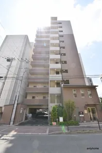 大阪府吹田市垂水町3丁目【マンション】の外観