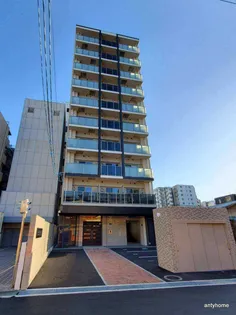 大阪府吹田市垂水町3丁目【マンション】の外観