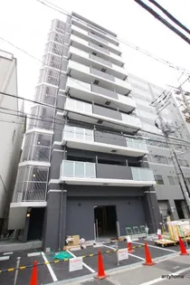 大阪府大阪市淀川区西中島4丁目【マンション】の外観