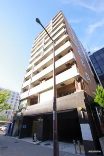 SーFORT江坂公園の画像
