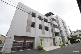 クオリティ西三国の画像