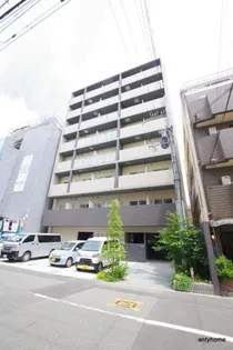 La CASA 新北野【2階】の外観