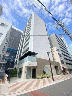 アーバネックス本町Ⅱ【10階】の外観