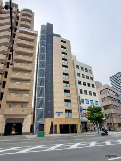 大阪府大阪市中央区谷町6丁目【マンション】の外観