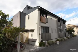 サニーレジデンス西三国エーの画像