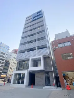 グラート梅田【6階】の外観