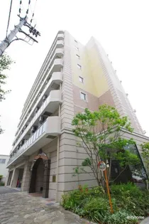 アリビオ江坂垂水町【6階】の外観