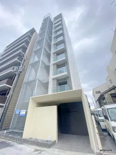 大阪府大阪市天王寺区大道3丁目【マンション】の外観