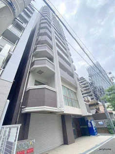 大阪府大阪市中央区大手前2丁目【マンション】の外観