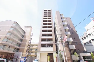 サンレムート江坂3RDの画像