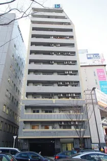 大阪府大阪市北区西天満4丁目【マンション】の外観