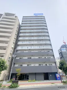 ArtizA西長堀【4階】の外観