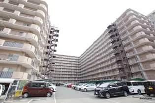 江の木公園スカイハイツの画像