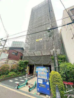 大阪府大阪市中央区谷町6丁目【マンション】の外観