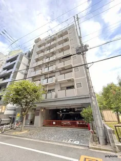 ICUBE阿波座の画像