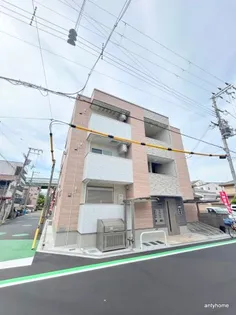 フジパレス出来島Ⅱ番館の画像