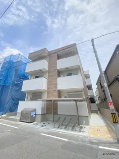 フジパレス出来島WESTV番館の画像