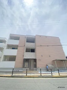 フジパレス出来島WESTⅠ番館の画像